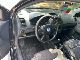 VW Polo 1.4  | Mobile.bg � ����� ������ 9