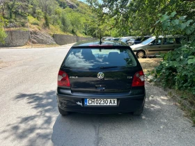 VW Polo 1.4  | Mobile.bg � ����� ������ 5