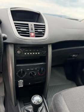 Peugeot 207 undefined | Auto.bg — изображение 11