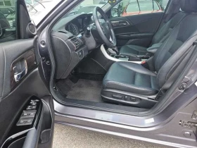 Honda Accord 2.4 | Mobile.bg � ����� ������ 5