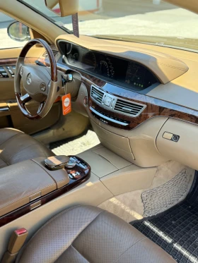 Mercedes-Benz S 550 undefined | Auto.bg — изображение 8