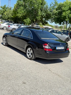 Mercedes-Benz S 550 undefined | Auto.bg — изображение 5