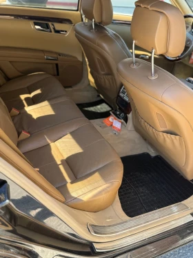 Mercedes-Benz S 550 undefined | Auto.bg — изображение 10