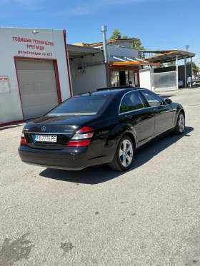 Mercedes-Benz S 550 undefined | Auto.bg — изображение 6