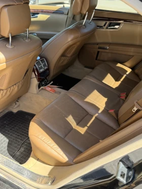 Mercedes-Benz S 550 undefined | Auto.bg — изображение 9