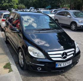 Mercedes-Benz B 180 Mercedes-Benz B180 NGT - 4700 € - 39294359 5