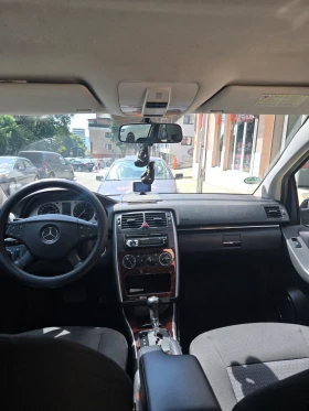 Mercedes-Benz B 180 Mercedes-Benz B180 NGT - 4700 € - 39294359 10