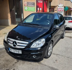 Mercedes-Benz B 180 Mercedes-Benz B180 NGT - 4700 € - 39294359 3