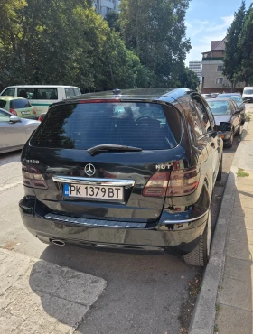 Mercedes-Benz B 180 Mercedes-Benz B180 NGT - 4700 € - 39294359 6
