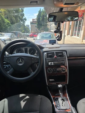 Mercedes-Benz B 180 Mercedes-Benz B180 NGT - 4700 € - 39294359 9