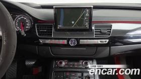 Audi A8 | TOP SERVICE - 18000 € - 99355021 14