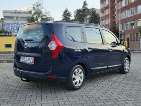 Dacia Lodgy 1.5dciNavi /KLIMA/7����� | Mobile.bg � ����� ������ 4