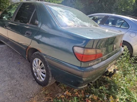 Peugeot 406 1.9 tdi | Mobile.bg � ����� ������ 4