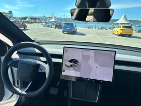 Tesla Model Y Juniper ���� | Mobile.bg � ����� ������ 8