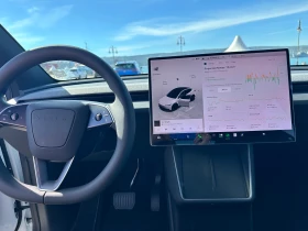 Tesla Model Y Juniper ���� | Mobile.bg � ����� ������ 10