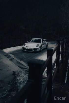 Porsche 911 GT3 | Auto.bg — изображение 13