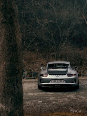 Porsche 911 GT3 | Auto.bg — изображение 4