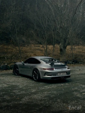 Porsche 911 GT3 | Auto.bg — изображение 14