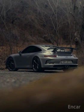 Porsche 911 GT3 | Auto.bg — изображение 8