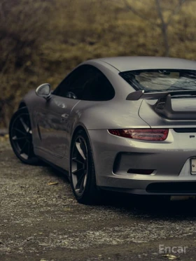 Porsche 911 GT3 | Auto.bg — изображение 9