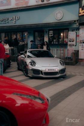 Porsche 911 GT3 | Auto.bg — изображение 11
