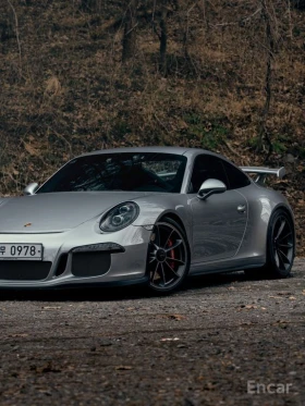 Porsche 911 GT3 | Auto.bg — изображение 3