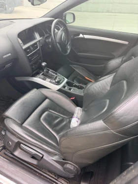 Audi A5 2, 0 TDI На части - 44 € - 57454170 3