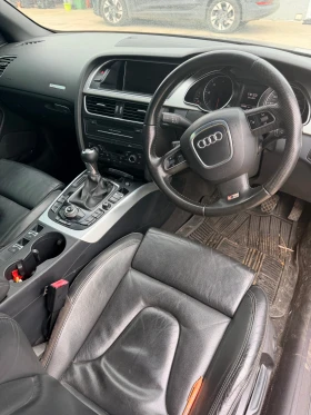 Audi A5 2, 0 TDI На части - 44 € - 57454170 4