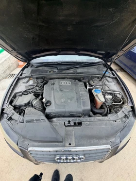 Audi A5 2, 0 TDI На части - 44 € - 57454170 6