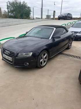 Audi A5 2, 0 TDI На части - 44 € - 57454170 2