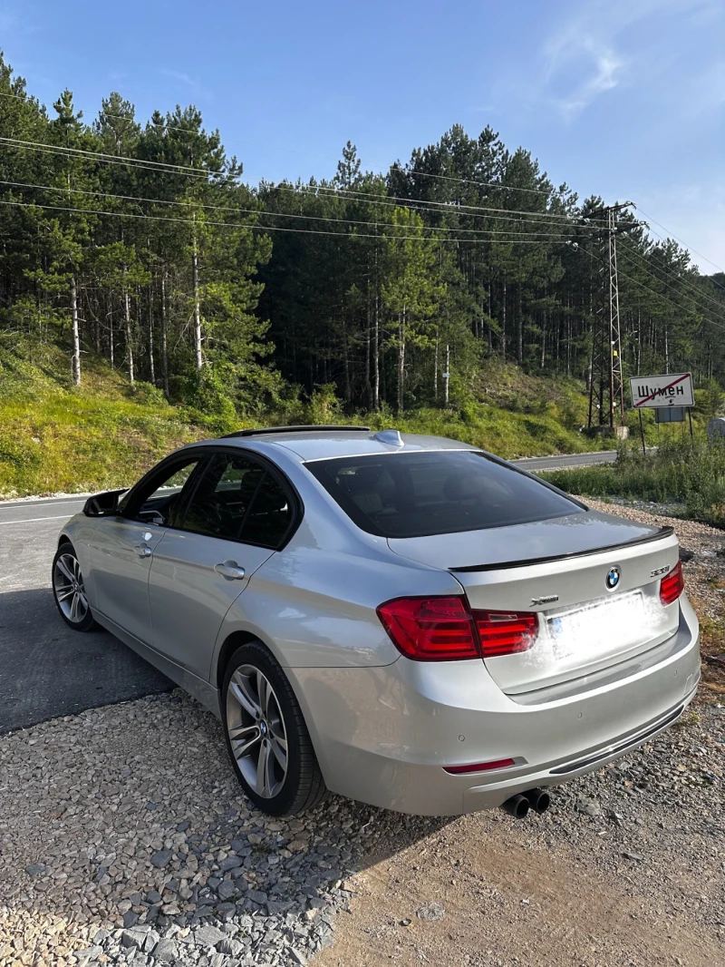 BMW 328 SPORT Line xDrive, снимка 2 - Автомобили и джипове - 46919756