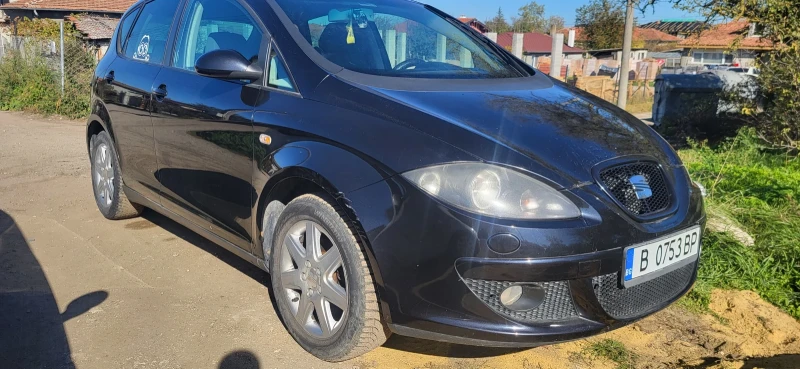 Seat Altea, снимка 1 - Автомобили и джипове - 47706231