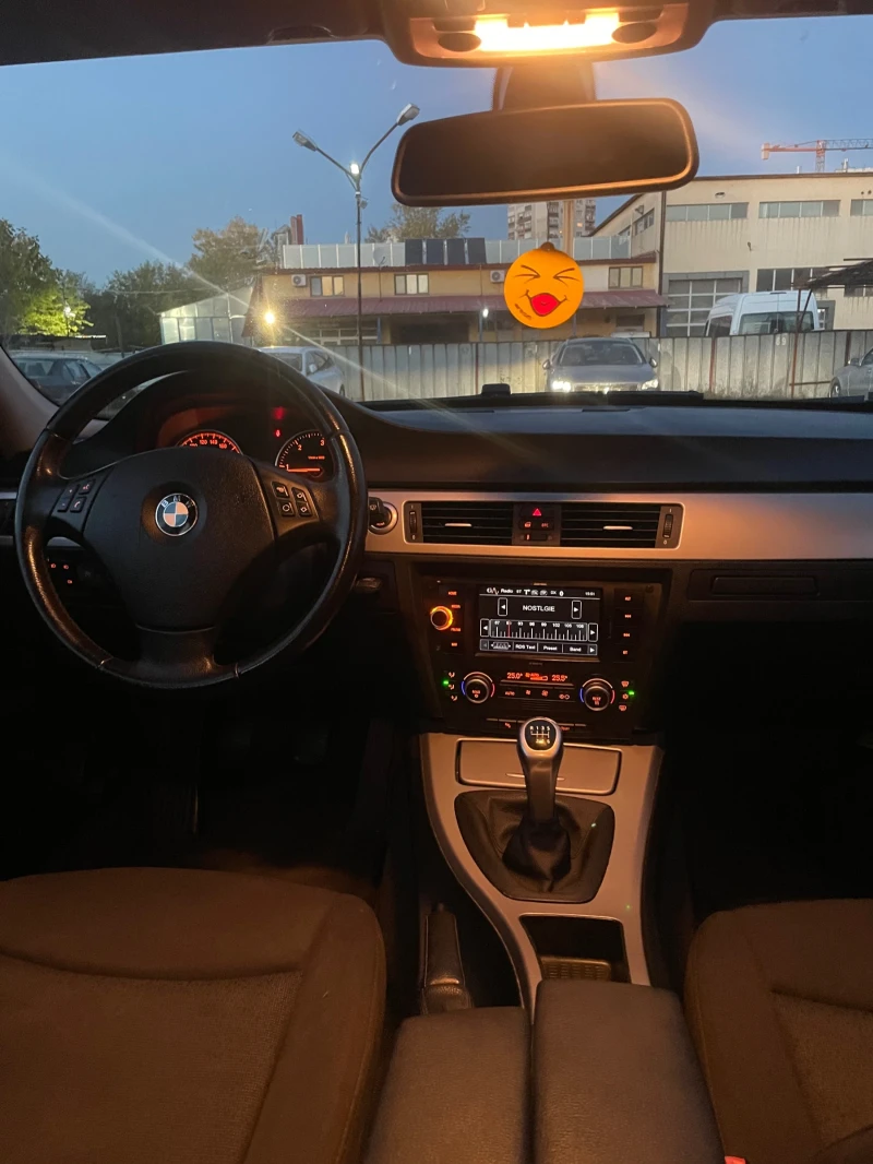 BMW 320, снимка 7 - Автомобили и джипове - 47708143