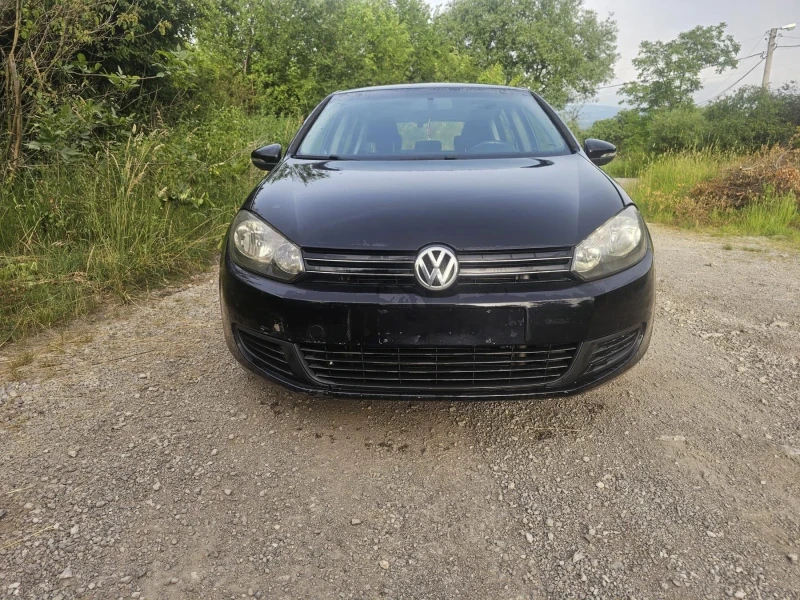 VW Golf 1.4TSI, снимка 1 - Автомобили и джипове - 48897477