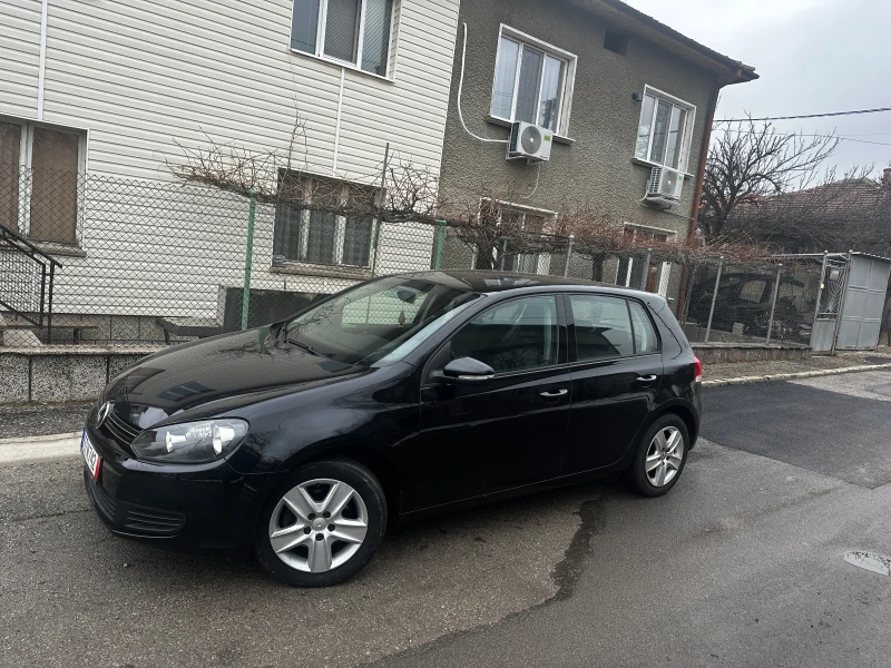 VW Golf 1.4TSI, снимка 3 - Автомобили и джипове - 48897477