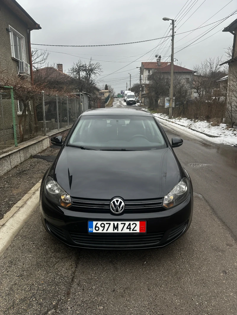 VW Golf 1.4TSI, снимка 2 - Автомобили и джипове - 48897477