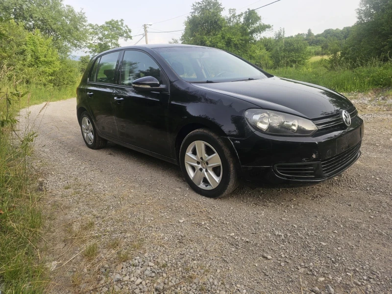 VW Golf 1.4TSI, снимка 5 - Автомобили и джипове - 48897477