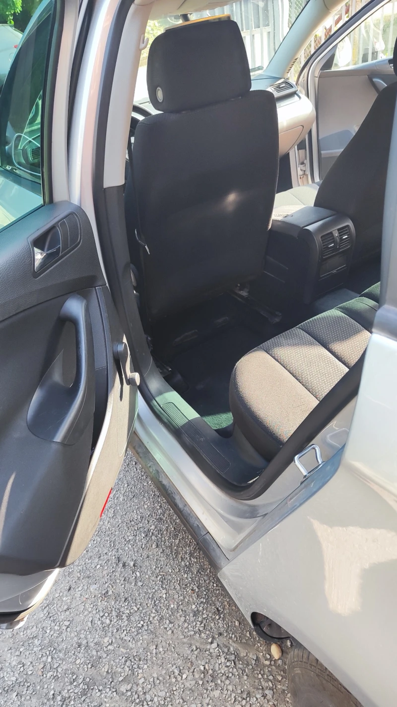 VW Passat 2.0, снимка 10 - Автомобили и джипове - 52295402