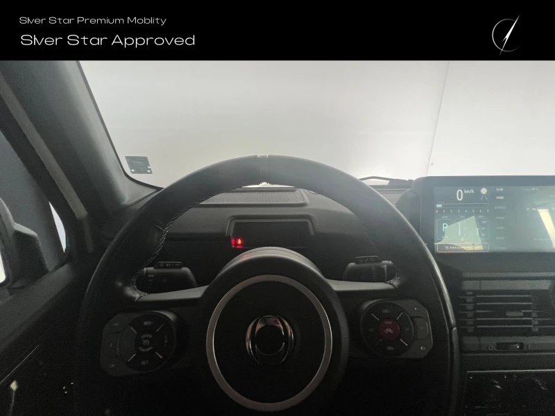 Ineos Grenadier Ineos Grenadier 3.0L Turbo petrol  STATION WAGON 1924 Limited Edit, снимка 10 - Автомобили и джипове - 51432934