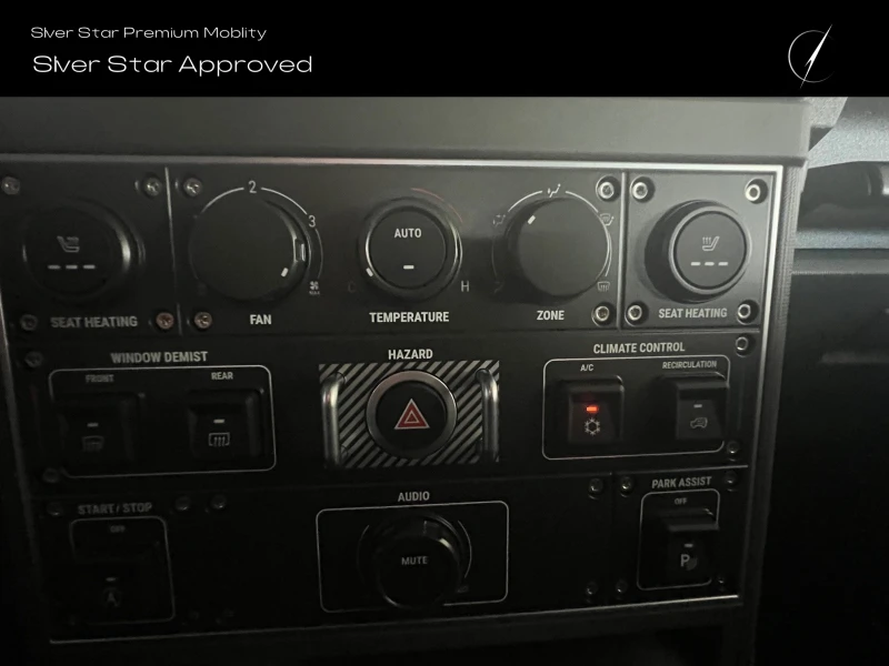 Ineos Grenadier Ineos Grenadier 3.0L Turbo petrol  STATION WAGON 1924 Limited Edit, снимка 12 - Автомобили и джипове - 51432934