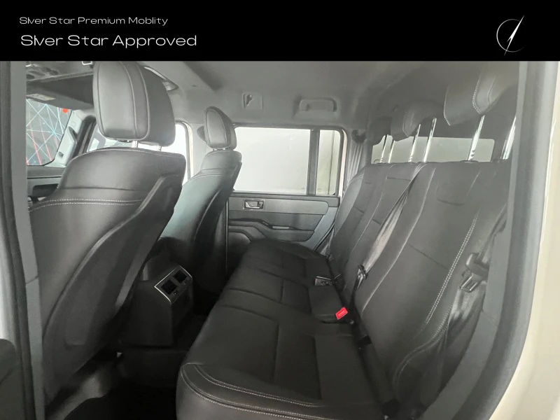 Ineos Grenadier Ineos Grenadier 3.0L Turbo petrol  STATION WAGON 1924 Limited Edit, снимка 6 - Автомобили и джипове - 51432934