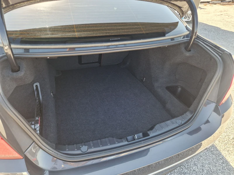 BMW 520 X-Drive Luxury 190kc Euro6, снимка 12 - Автомобили и джипове - 51638346