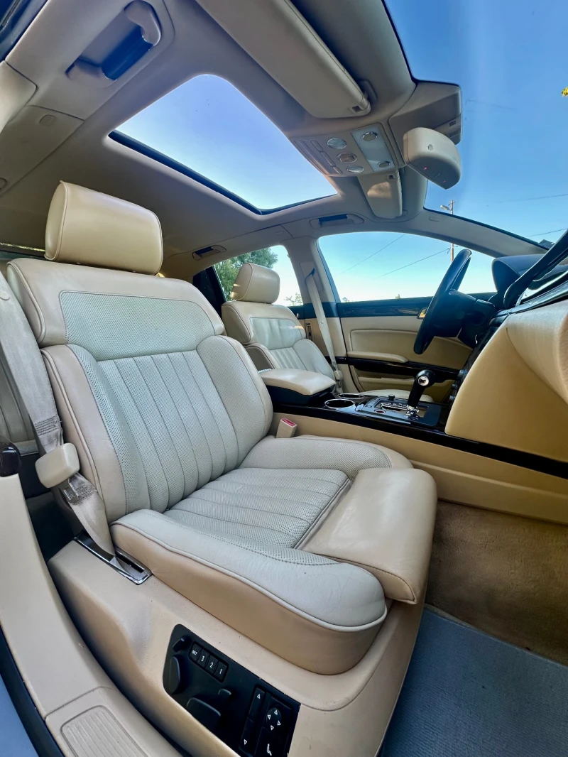 VW Phaeton 3.2 V6 Лизинг, снимка 13 - Автомобили и джипове - 52538768