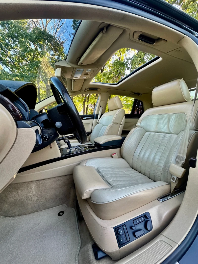 VW Phaeton 3.2 V6 Лизинг, снимка 9 - Автомобили и джипове - 52538768