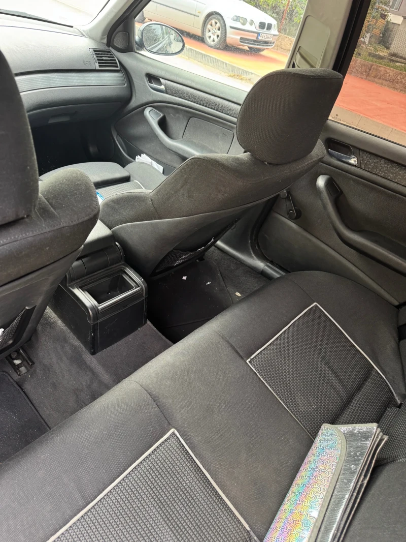 BMW 320, снимка 5 - Автомобили и джипове - 52147856