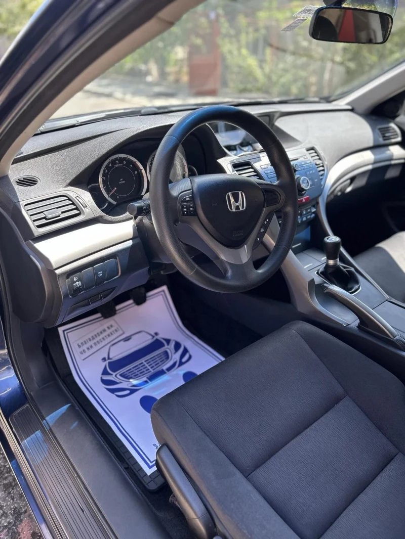Honda Accord, снимка 7 - Автомобили и джипове - 52517692