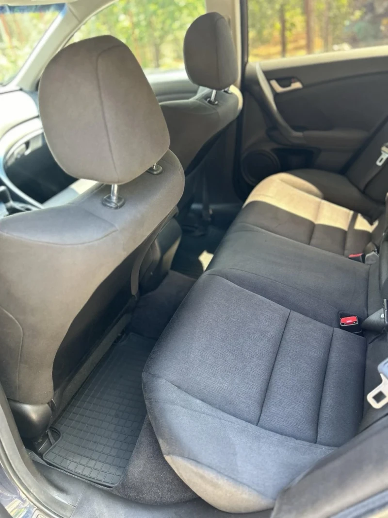 Honda Accord, снимка 14 - Автомобили и джипове - 52517692