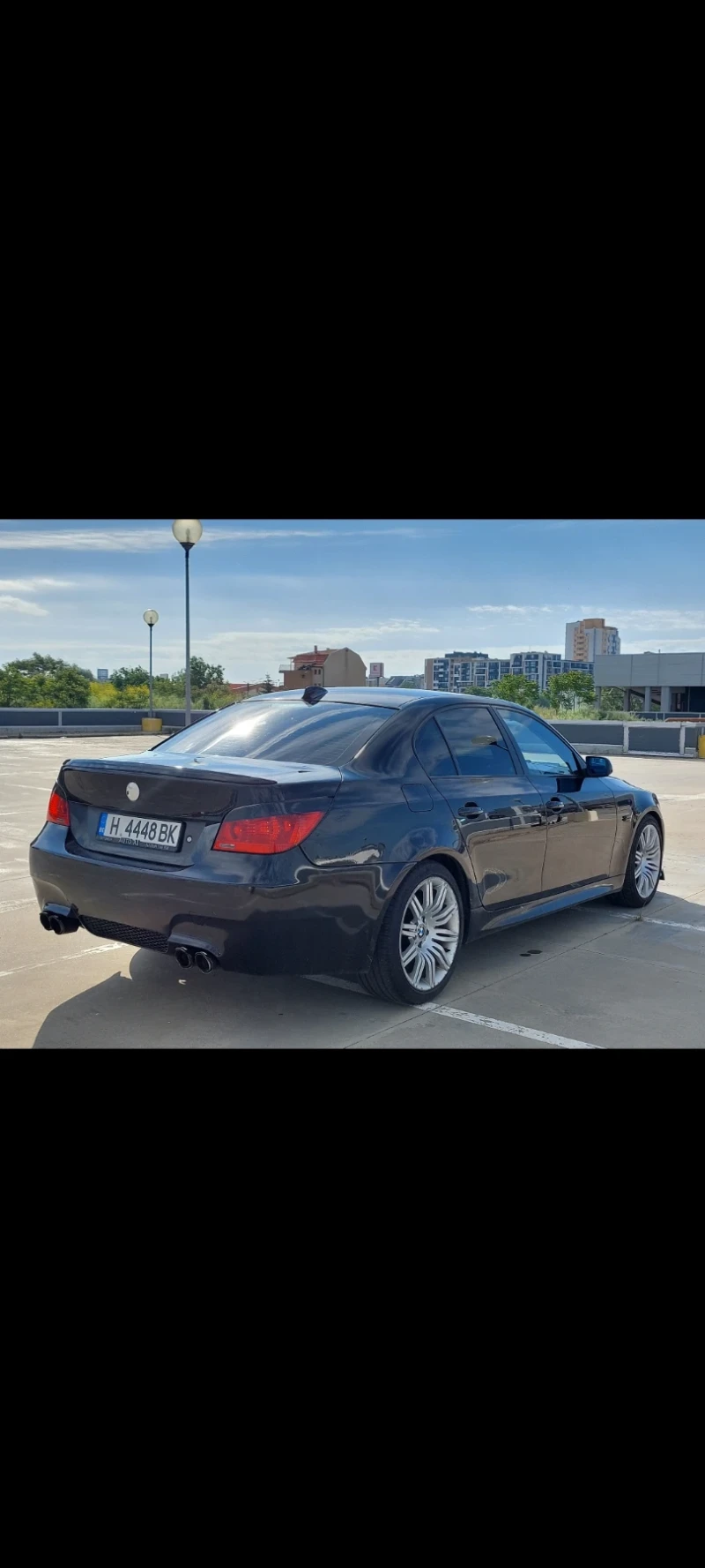 BMW 525 177, снимка 3 - Автомобили и джипове - 52579077