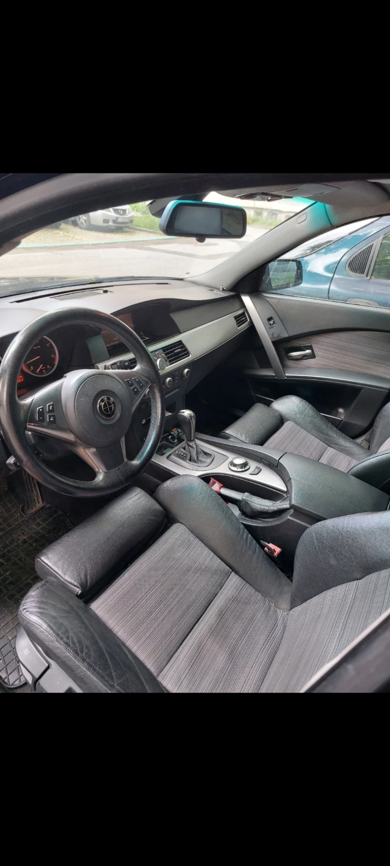 BMW 525 177, снимка 7 - Автомобили и джипове - 52579077