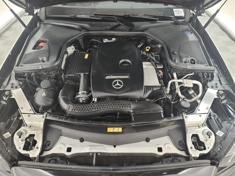 Mercedes-Benz E 300 Burmester* 360* AMG packet* Пано* , снимка 14 - Автомобили и джипове - 52650025